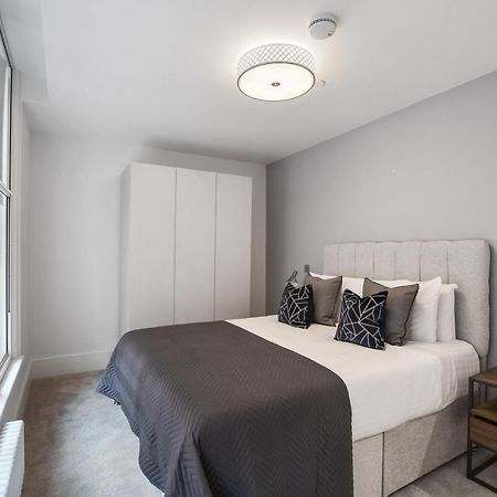 Victoria House By Aeria Apartments 독서 외부 사진