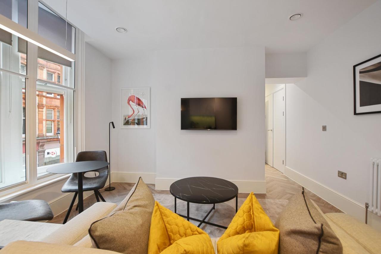Victoria House By Aeria Apartments 독서 외부 사진