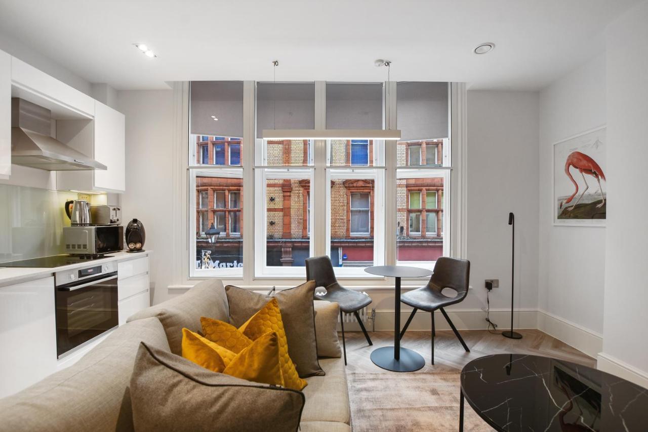 Victoria House By Aeria Apartments 독서 외부 사진