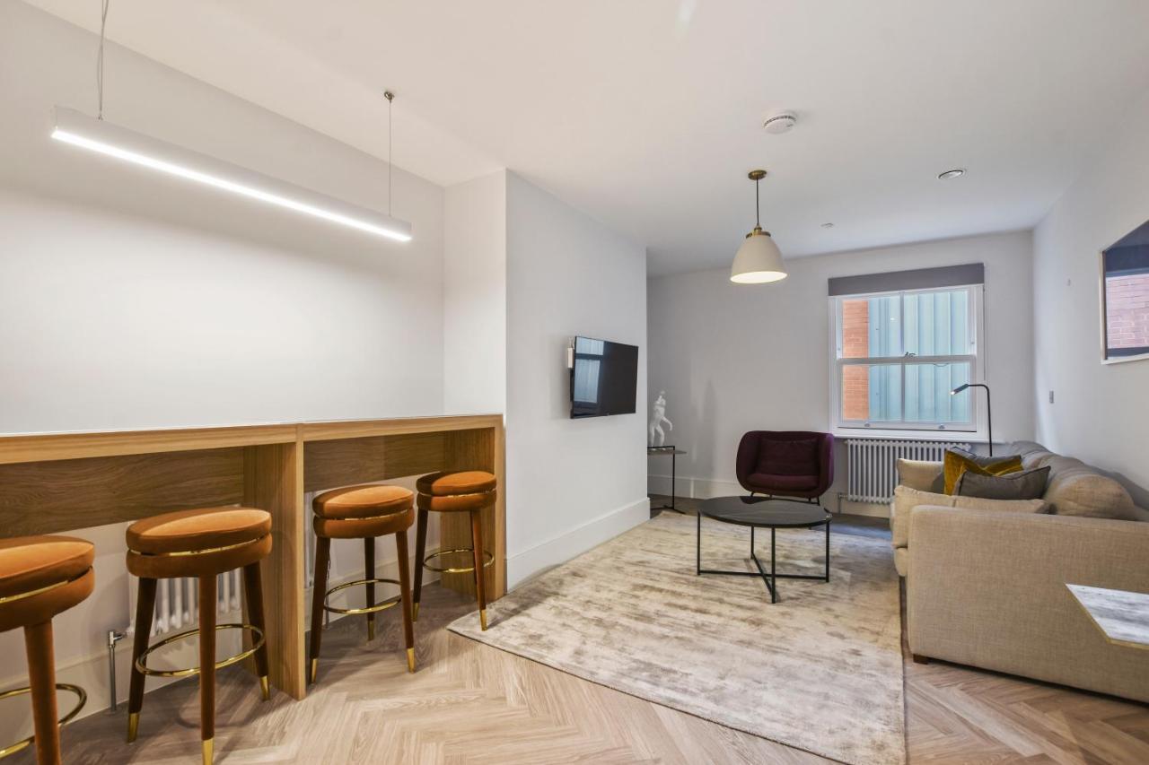 Victoria House By Aeria Apartments 독서 외부 사진