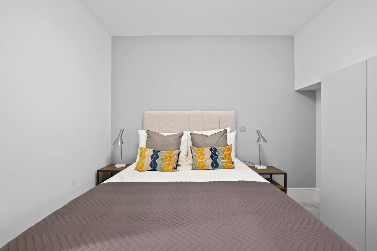 Victoria House By Aeria Apartments 독서 외부 사진